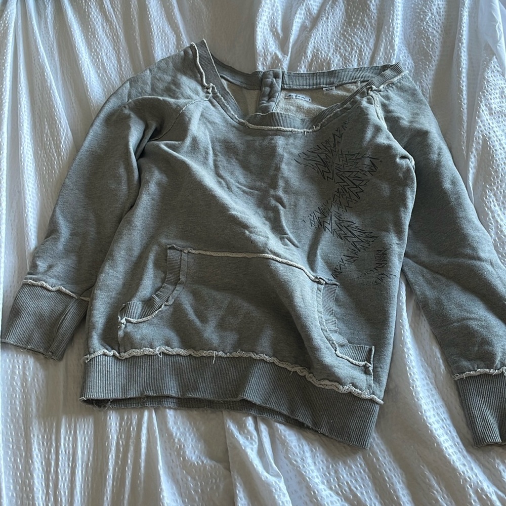 Ben Sherman vintage sweatshirt